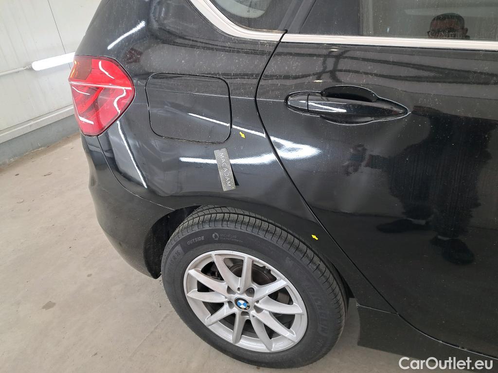  Bmw  Serie 2 Série 2 Active Tourer 216d Lounge 1.5 115CV BVA7 E6d #5