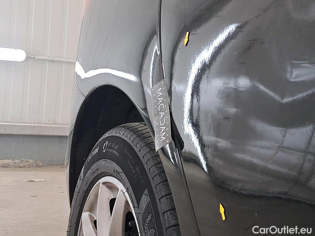  Bmw  Serie 2 Série 2 Active Tourer 216d Lounge 1.5 115CV BVA7 E6d #10