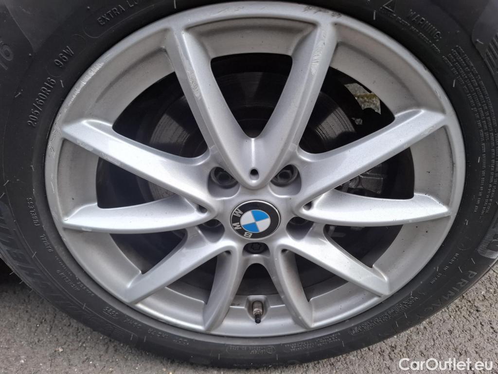 Bmw  Serie 2 Série 2 Active Tourer 216d Lounge 1.5 115CV BVA7 E6d #38