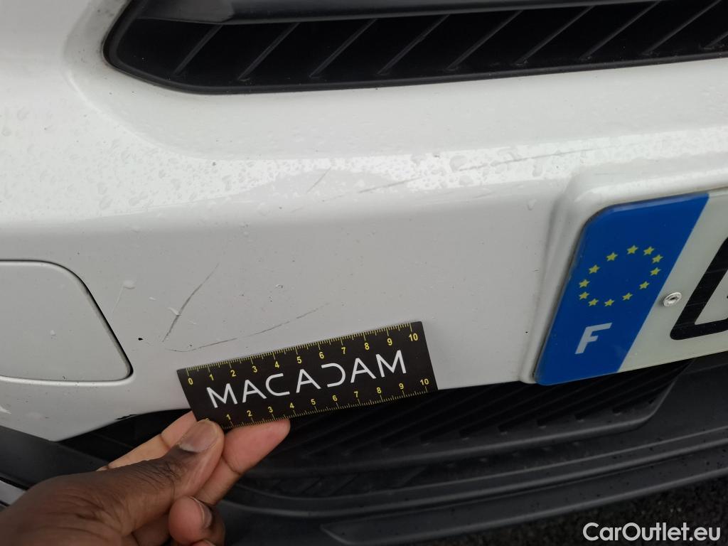  Citroen  C4  Berline Feel Nav Business R 1.5 BlueHDI 130CV BVA8 / TRANSFO VP VF #28