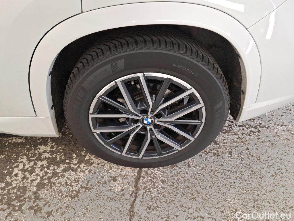  Bmw  X1 BMW  / 2022 / 5P / SUV xDrive23i M Sport DKG7 #10