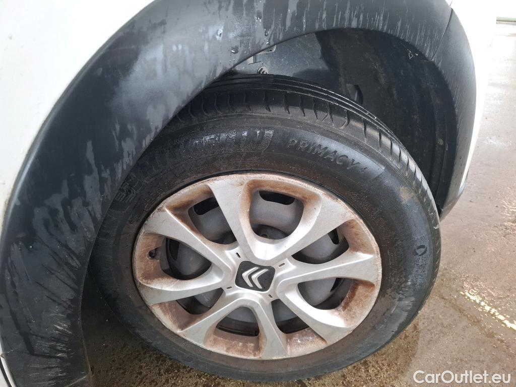  Citroen  C3  Société Feel 1.5 BlueHDI 100CV BVM5 E6dT #47