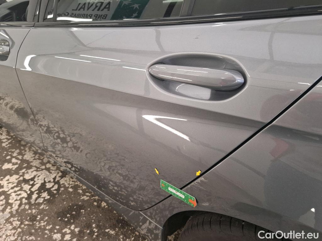  Bmw  Serie 1 Série 1 Berline 118 i Edition Sport 1.5 135CV BVA7 E6d #22