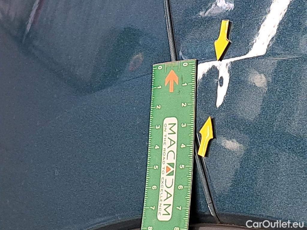  Citroen  C5  Aircross Shine Pack 1.5 BlueHDi 130CV BVA8 E6d #20