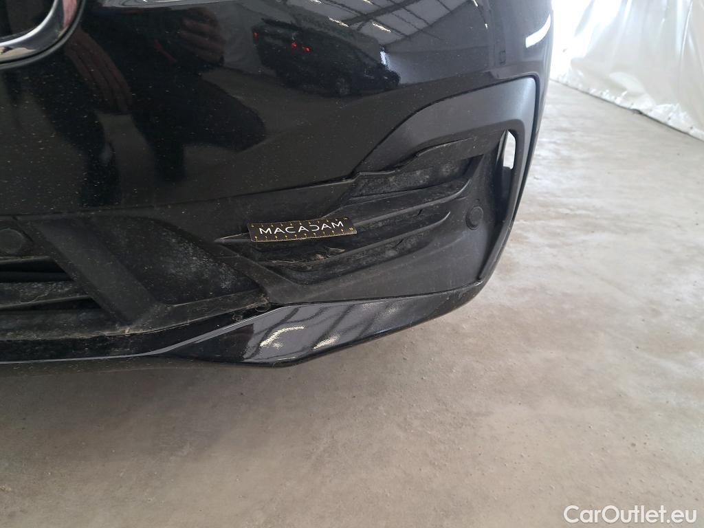  Bmw  Serie 2 Série 2 Active Tourer 216d Lounge 1.5 115CV BVA7 E6d #62