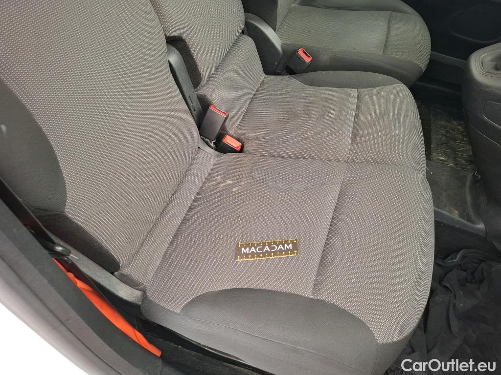  Citroen  Berlingo  Fourgon Driver M 1000 1.5 BlueHDi 100CV BVM5 E6dT #25