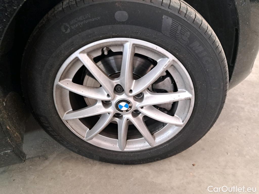  Bmw  Serie 2 Série 2 Active Tourer 216d Lounge 1.5 115CV BVA7 E6d #60