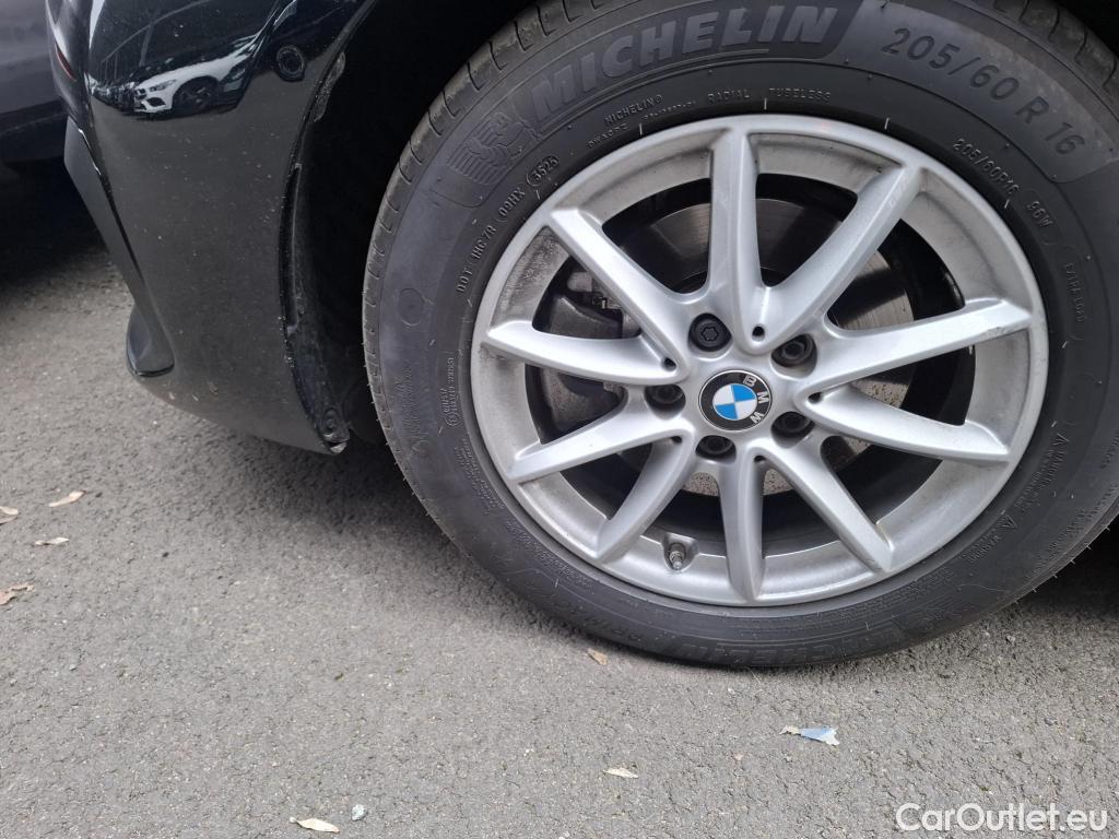  Bmw  Serie 2 Série 2 Active Tourer 216d Lounge 1.5 115CV BVA7 E6d #49