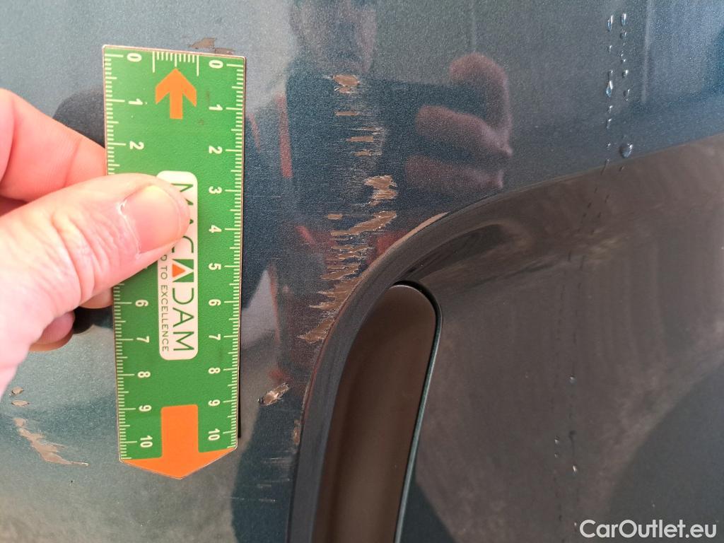  Citroen  C5  Aircross Shine Pack 1.5 BlueHDi 130CV BVA8 E6d #13