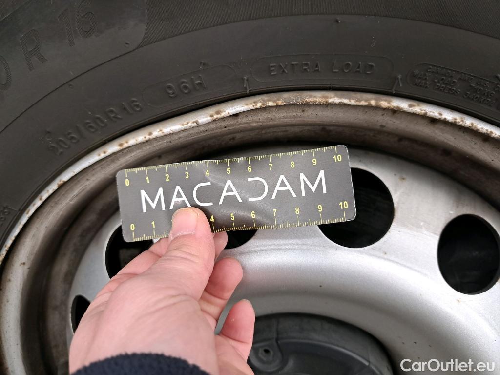  Citroen  Berlingo  Fourgon Driver M 1000 1.5 BlueHDi 100CV BVM5 E6dT #17