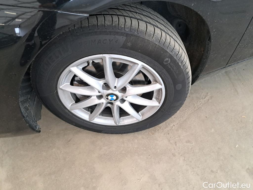  Bmw  Serie 2 Série 2 Active Tourer 216d Lounge 1.5 115CV BVA7 E6d #45