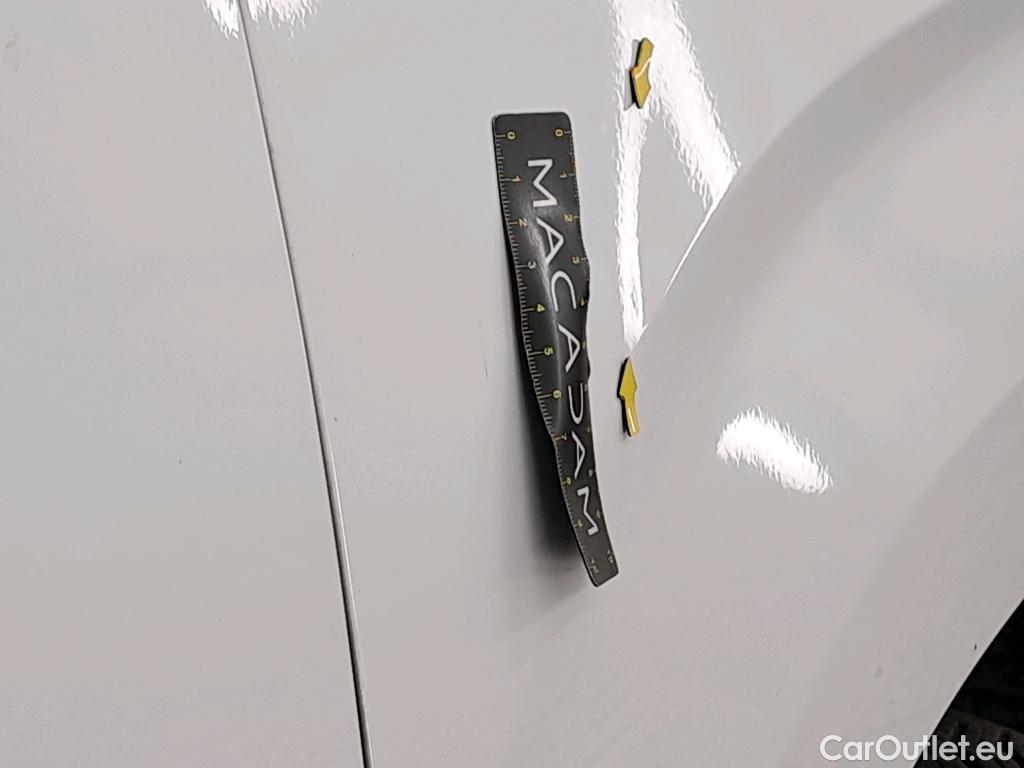  Citroen  Berlingo  Fourgon Driver M 1000 1.5 BlueHDi 100CV BVM5 E6dT #21