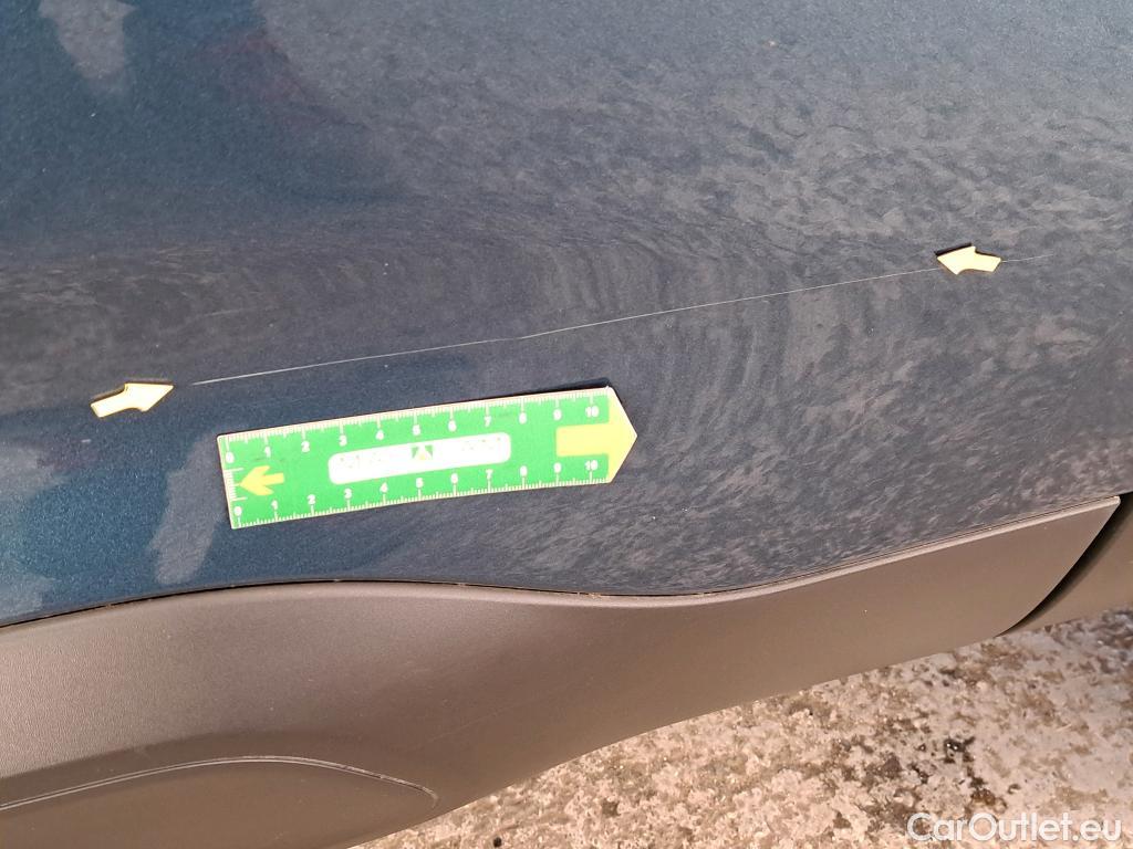  Citroen  C5  Aircross Shine Pack 1.5 BlueHDi 130CV BVA8 E6d #11