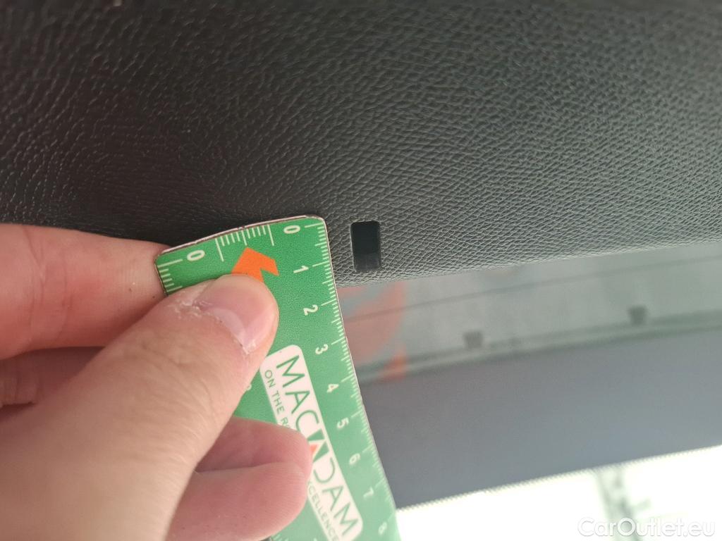  Citroen  C4  Berline Feel Nav Business R 1.5 BlueHDI 130CV BVA8 / TRANSFO VP VF #23