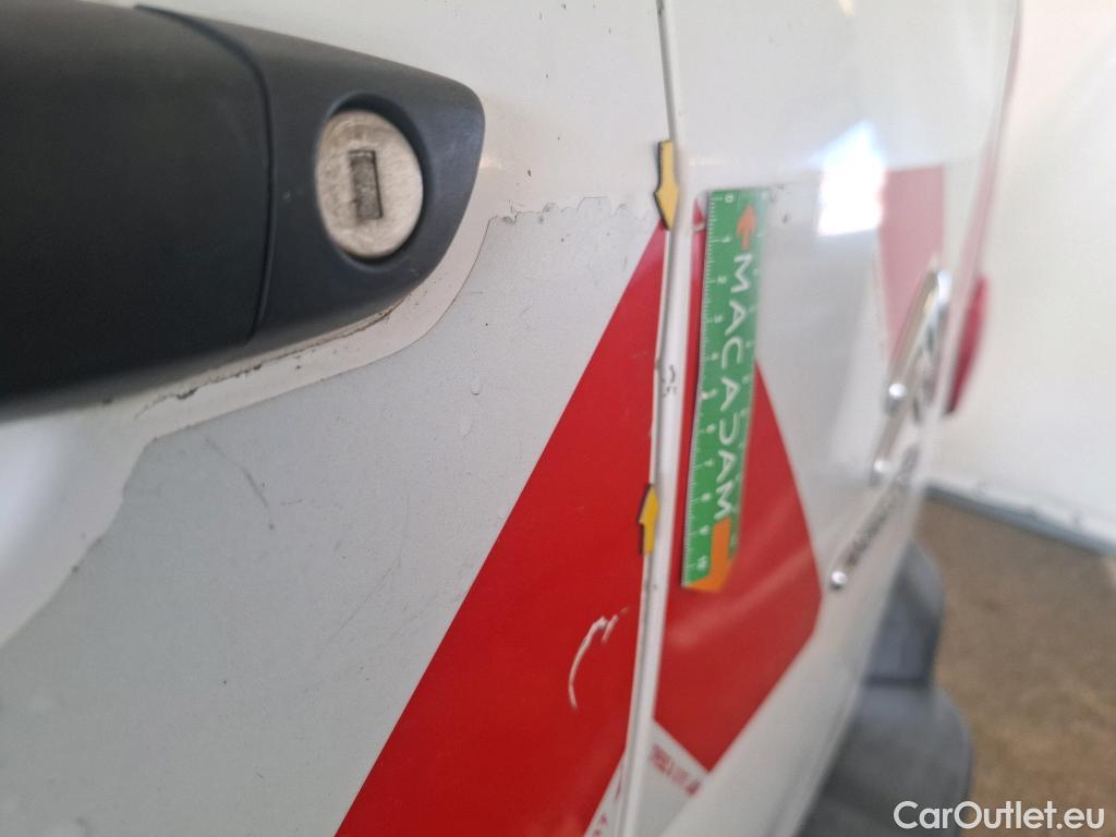  Citroen  Berlingo  Fourgon Club L1 (Court) 1.6 BlueHDi 100CV BVM5 E6 #43