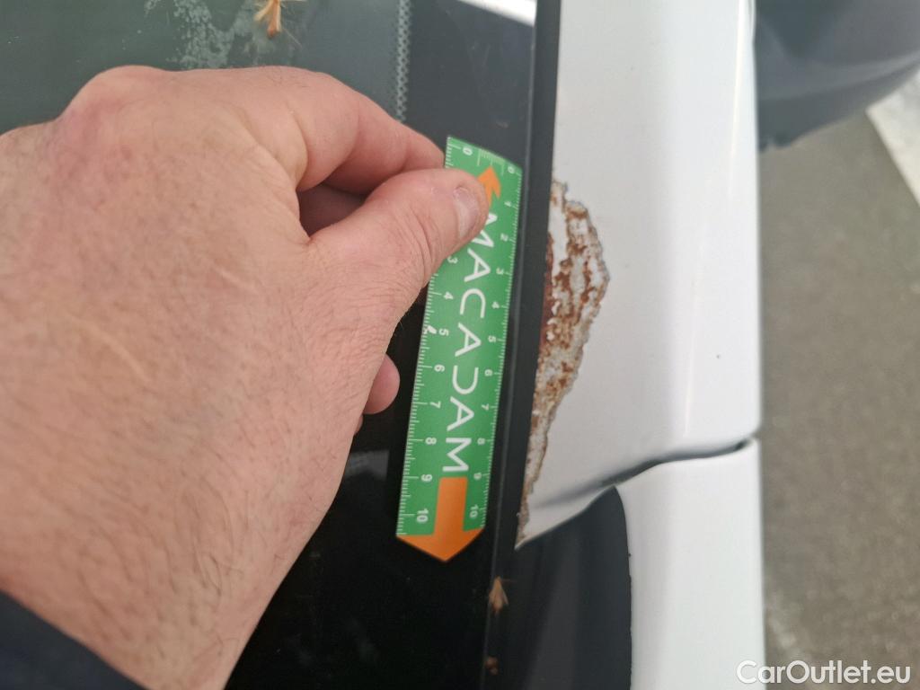  Citroen  Berlingo  Fourgon Club L1 (Court) 1.6 BlueHDi 100CV BVM5 E6 #34