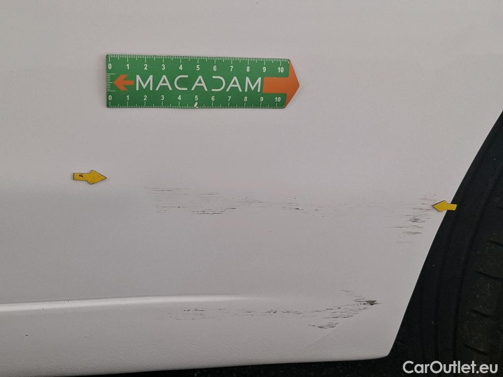  Citroen  Berlingo  Fourgon Club L1 (Court) 1.6 BlueHDi 100CV BVM5 E6 #3