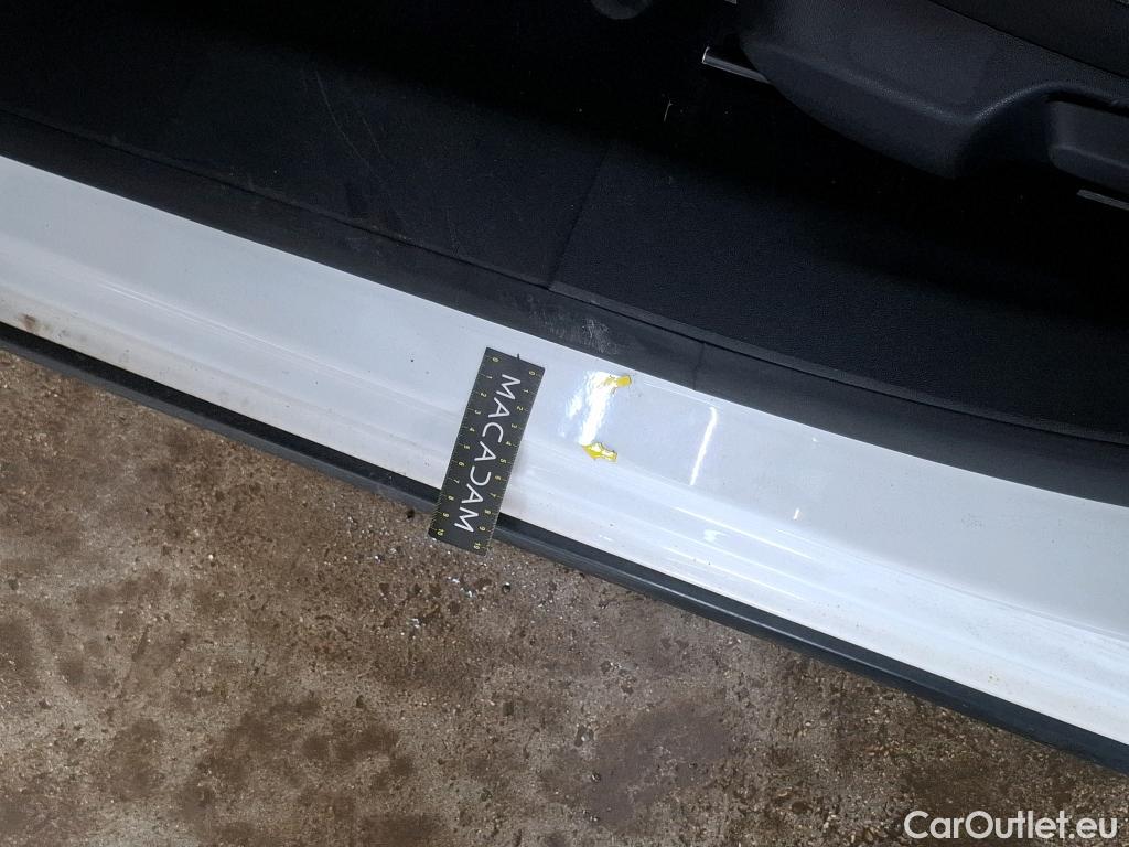  Citroen  C3  Shine Business 1.2 PureTech 110CV BVM6 E6d / TRANSFO VP VF #17