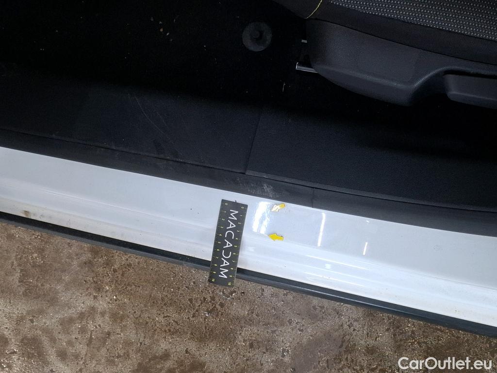  Citroen  C3  Shine Business 1.2 PureTech 110CV BVM6 E6d / TRANSFO VP VF #18