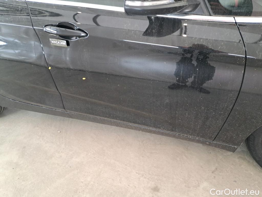  Bmw  Serie 2 Série 2 Active Tourer 216d Lounge 1.5 115CV BVA7 E6d #15