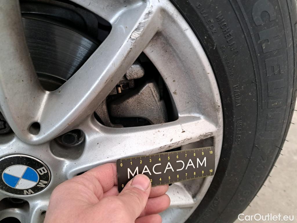  Bmw  Serie 2 Série 2 Active Tourer 216d Lounge 1.5 115CV BVA7 E6d #61