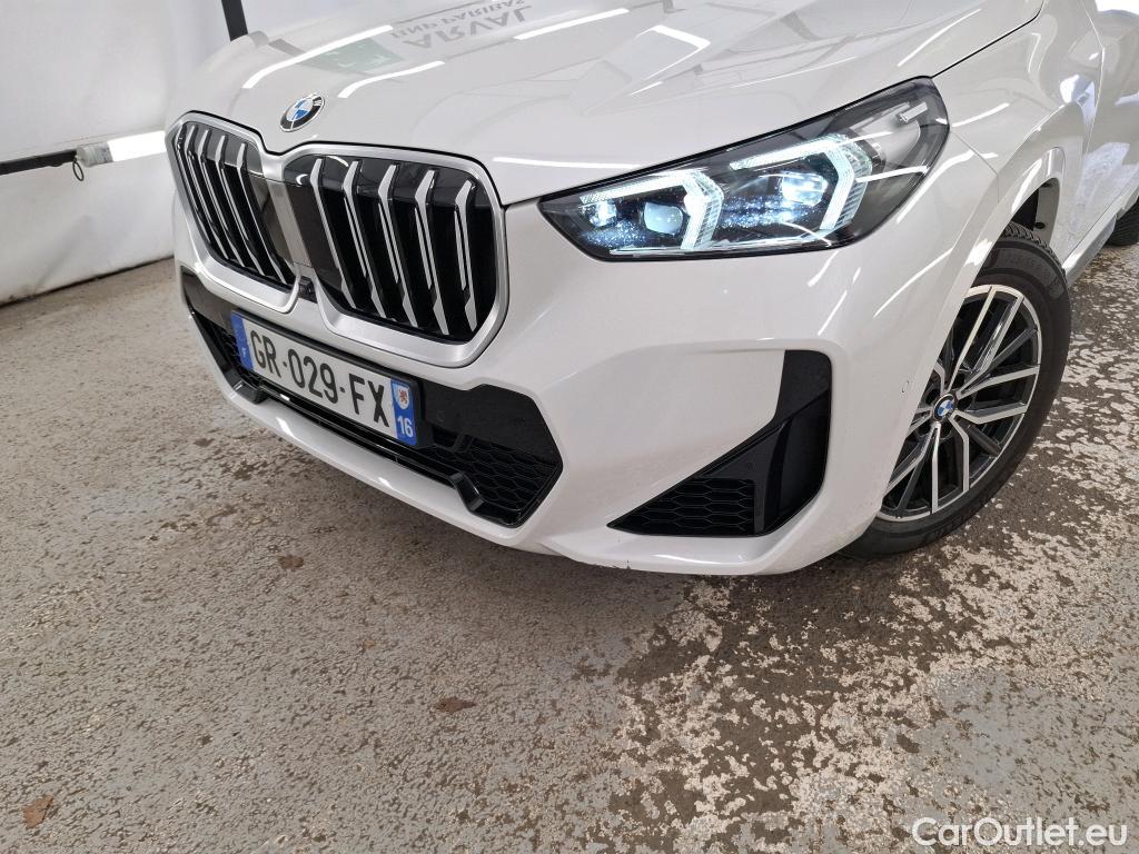  Bmw  X1 BMW  / 2022 / 5P / SUV xDrive23i M Sport DKG7 #1