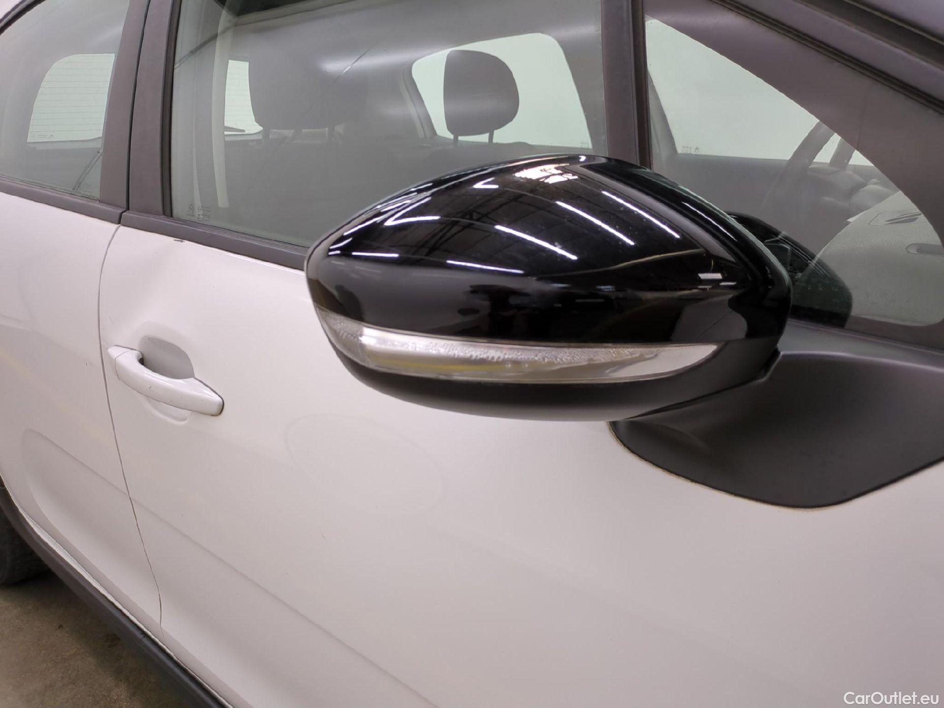  Citroen  C3  Société Feel Nav 1.5 BlueHDI 100CV BVM5 E6dT #11