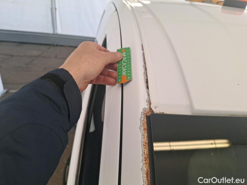  Citroen  Berlingo  Fourgon Club L1 (Court) 1.6 BlueHDi 100CV BVM5 E6 #26