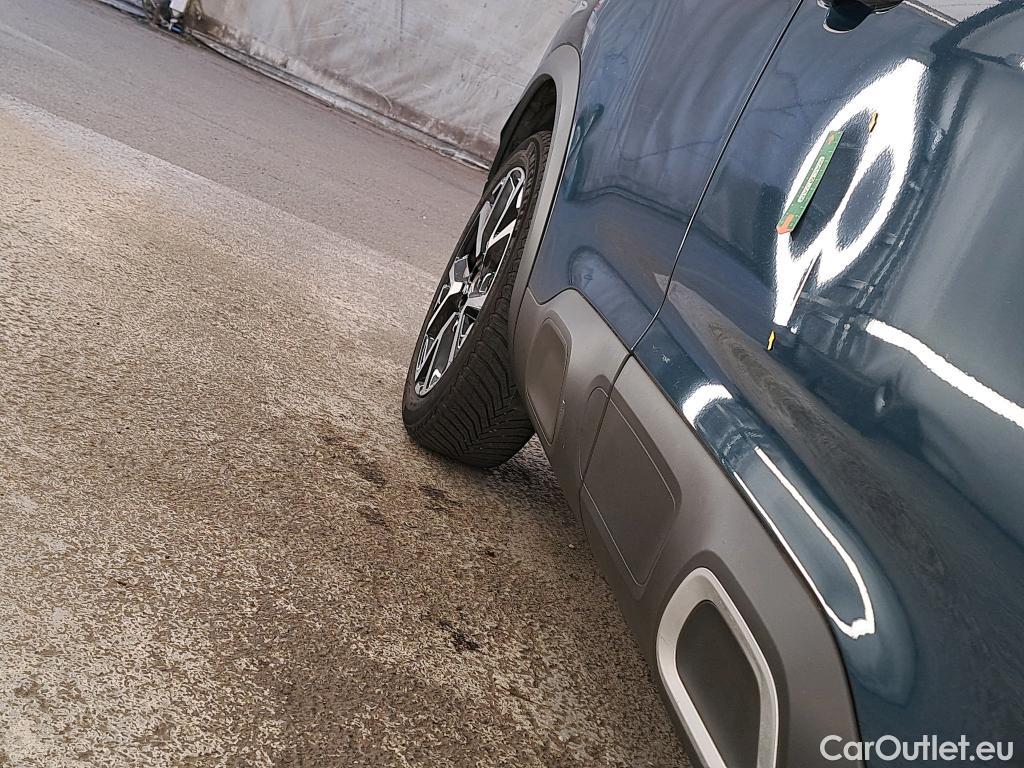  Citroen  C5  Aircross Shine Pack 1.5 BlueHDi 130CV BVA8 E6d #5