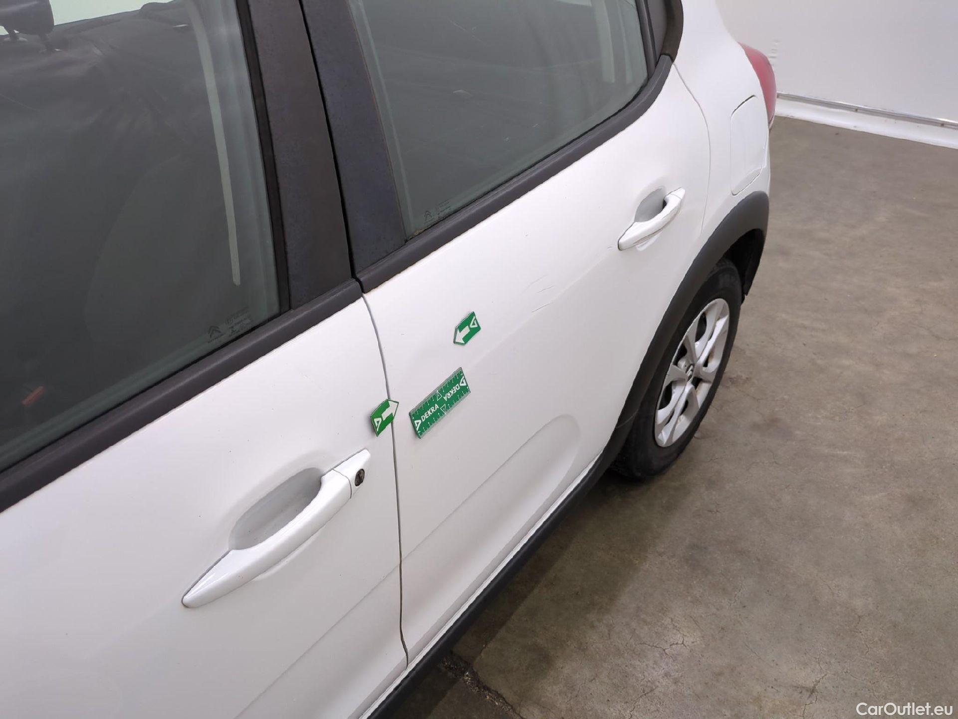  Citroen  C3  Société Feel Nav 1.5 BlueHDI 100CV BVM5 E6dT #39