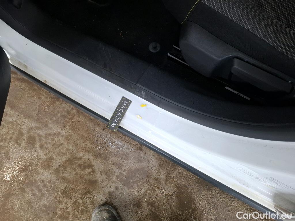  Citroen  C3  Shine Business 1.2 PureTech 110CV BVM6 E6d / TRANSFO VP VF #15