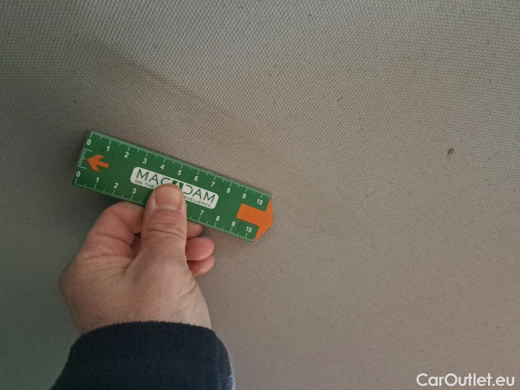  Citroen  C5  Aircross Shine Pack 1.5 BlueHDi 130CV BVA8 E6d #24