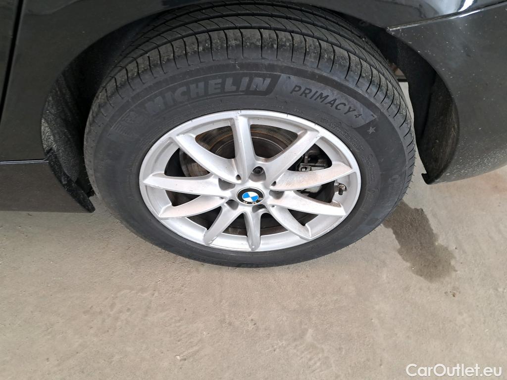  Bmw  Serie 2 Série 2 Active Tourer 216d Lounge 1.5 115CV BVA7 E6d #34