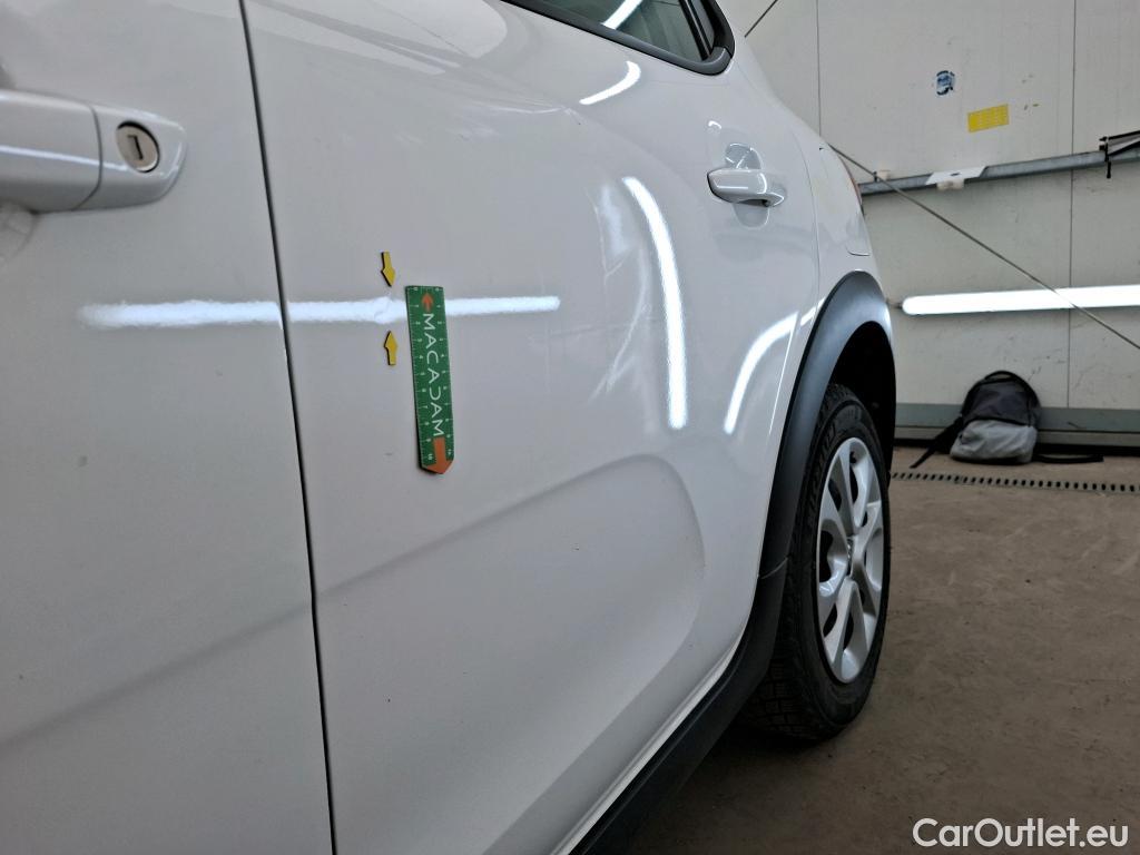  Citroen  C3  Feel Business 1.2 PureTech 80CV BVM5 E6d #11