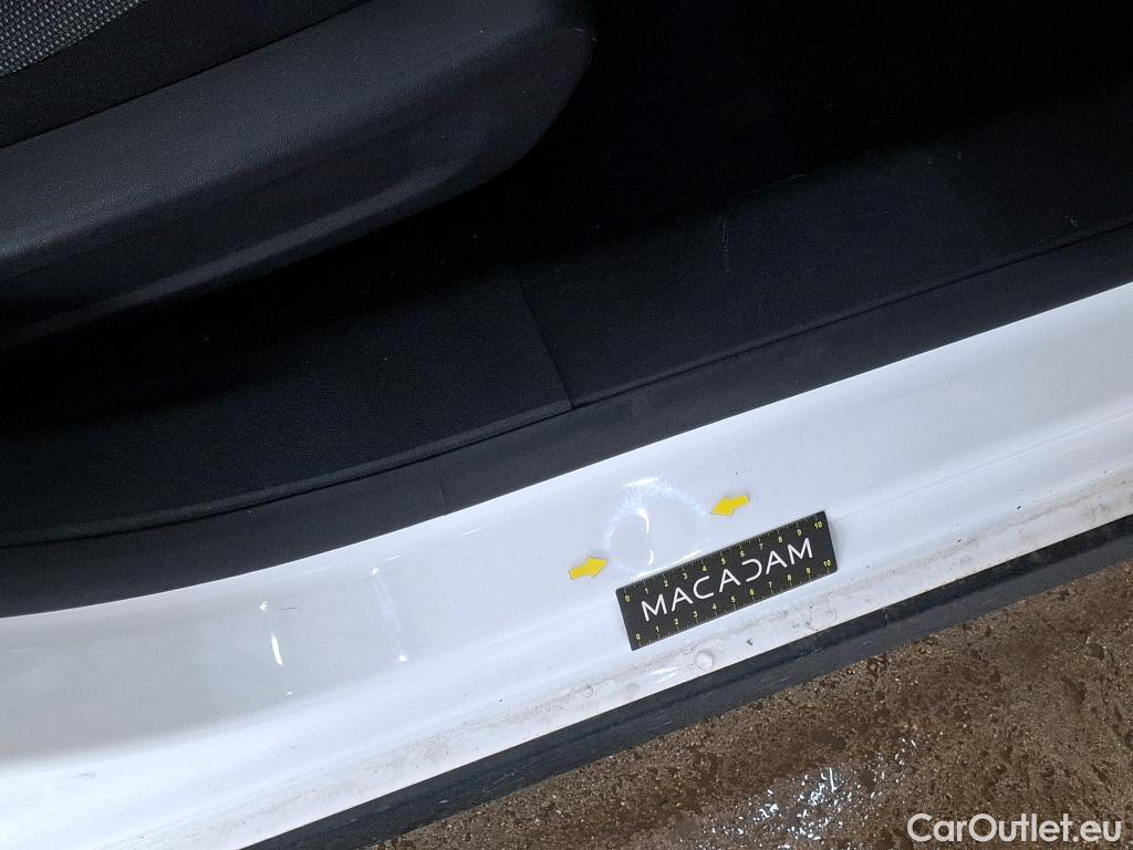  Citroen  C3  Shine Business 1.2 PureTech 110CV BVM6 E6d / TRANSFO VP VF #10