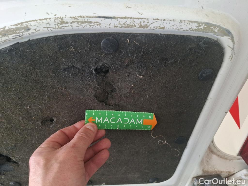  Citroen  Berlingo  Fourgon Club L1 (Court) 1.6 BlueHDi 100CV BVM5 E6 #39