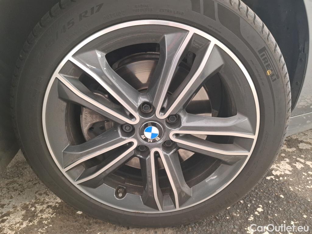  Bmw  Serie 1 Série 1 Berline 118 i Edition Sport 1.5 135CV BVA7 E6d #41