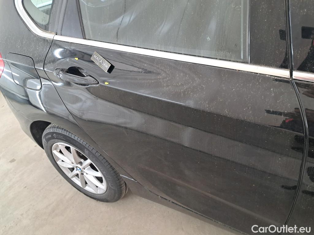  Bmw  Serie 2 Série 2 Active Tourer 216d Lounge 1.5 115CV BVA7 E6d #12