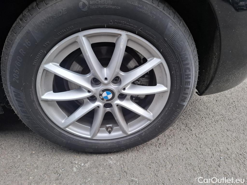  Bmw  Serie 2 Série 2 Active Tourer 216d Lounge 1.5 115CV BVA7 E6d #40