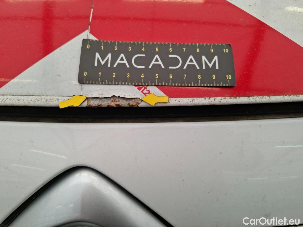  Citroen  Berlingo  Fourgon Club L1 (Court) 1.6 BlueHDi 100CV BVM5 E6 #8