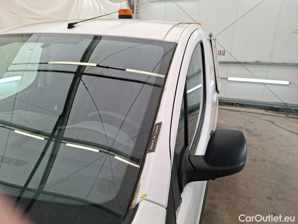  Citroen  Berlingo  Fourgon Club L1 (Court) 1.6 BlueHDi 100CV BVM5 E6 #11