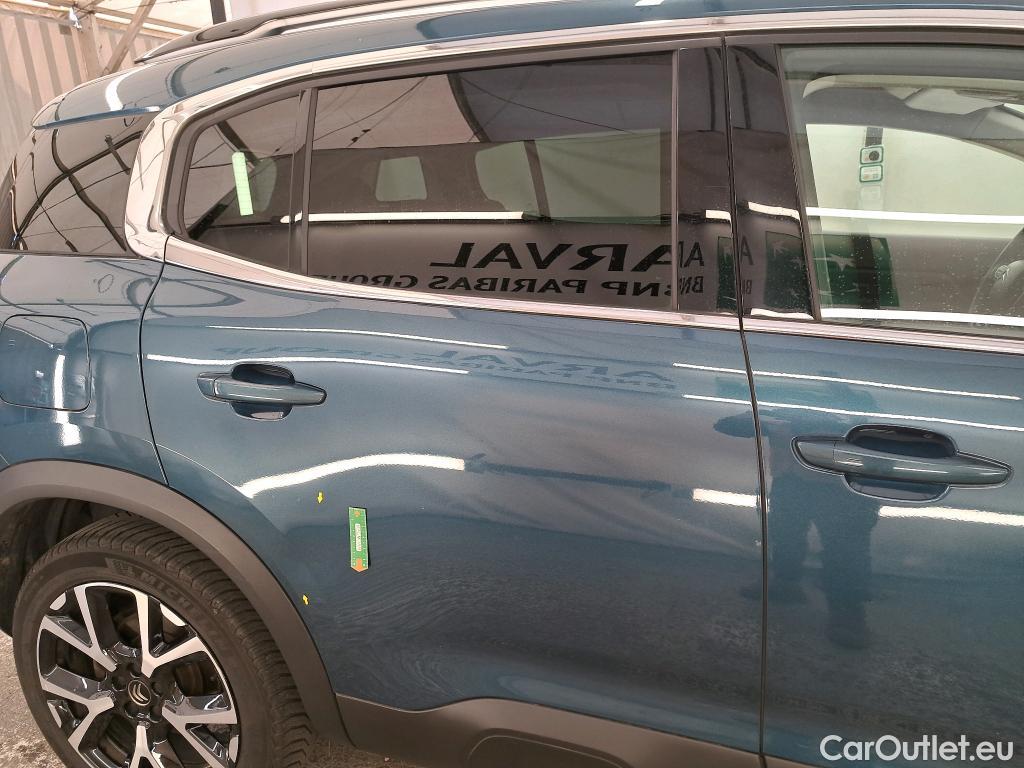  Citroen  C5  Aircross Shine Pack 1.5 BlueHDi 130CV BVA8 E6d #6