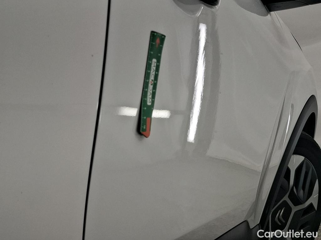  Citroen  C4  Berline Feel Nav Business R 1.5 BlueHDI 130CV BVA8 / TRANSFO VP VF #7