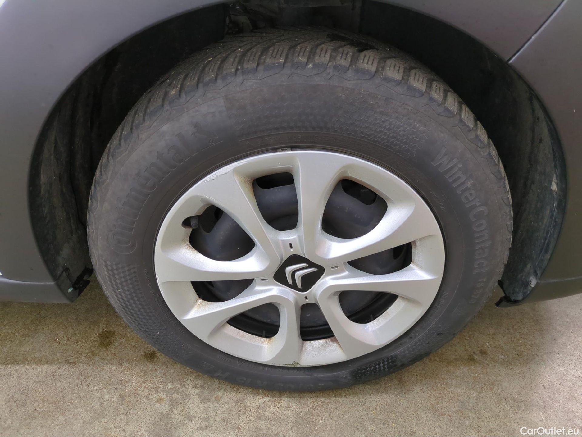  Citroen  C3  Société Feel Nav 1.5 BlueHDI 100CV BVM5 E6dT #10