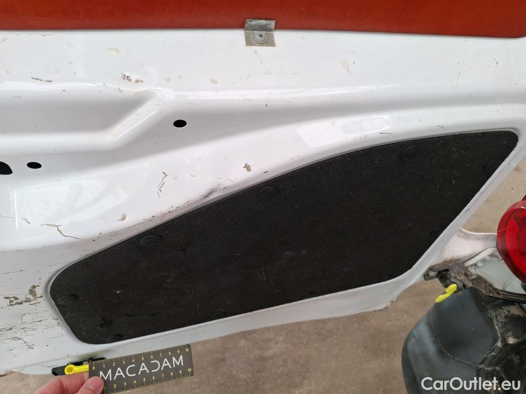  Citroen  Berlingo  Fourgon Club L1 (Court) 1.6 BlueHDi 100CV BVM5 E6 #17