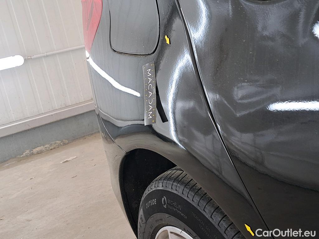  Bmw  Serie 2 Série 2 Active Tourer 216d Lounge 1.5 115CV BVA7 E6d #8