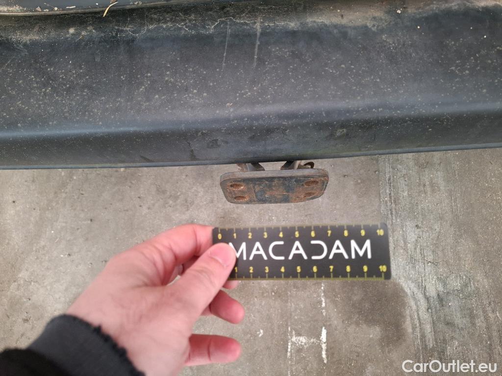  Citroen  Berlingo  Fourgon Club L1 (Court) 1.6 BlueHDi 100CV BVM5 E6 #4