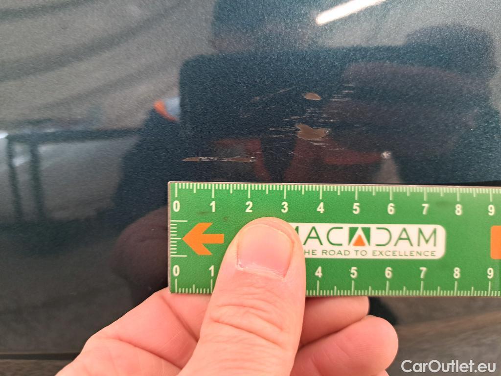  Citroen  C5  Aircross Shine Pack 1.5 BlueHDi 130CV BVA8 E6d #26