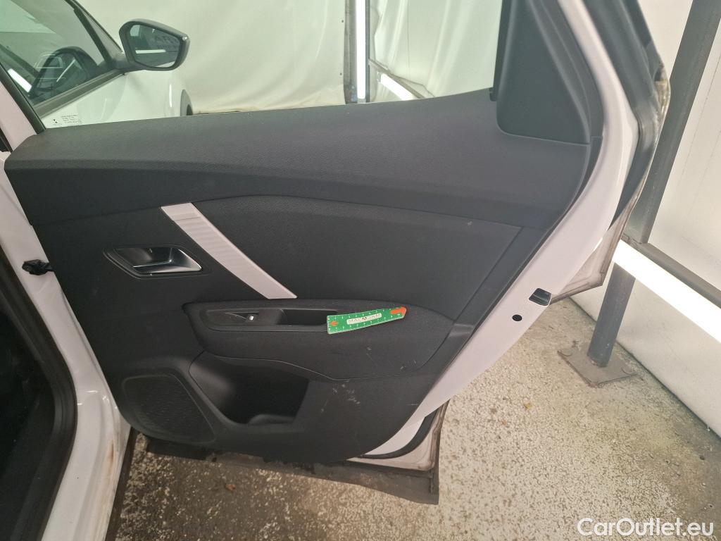  Citroen  C4  Berline Feel Nav Business R 1.5 BlueHDI 130CV BVA8 / TRANSFO VP VF #9