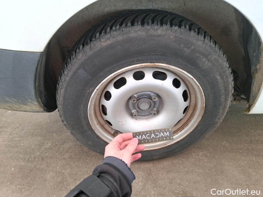  Citroen  Berlingo  Fourgon Club L1 (Court) 1.6 BlueHDi 100CV BVM5 E6 #32